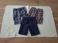 Topolino Shorts Bermuda Hose Größe 128 Top Herzogtum Lauenburg - Börnsen Vorschau