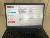 Lenovo ThinkPad L15 Gen 2 – Ryzen 7 PRO, 32GB RAM, 1TB SSD Saarbrücken-Halberg - Ensheim Vorschau