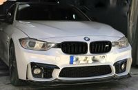 CW Frontlippe Lippe Schwert passend für BMW 3er F30 F31 nicht M3 Nordrhein-Westfalen - Kamen Vorschau