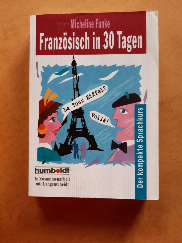 Langenscheidt Schüler Französisch + Französisch in 30 Tagen in Altmannstein