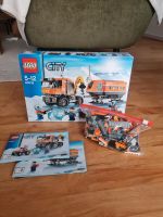 Lego City Arktis-Truck Nr. 60035 Bayern - Fürstenfeldbruck Vorschau