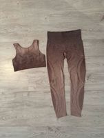 HKMX Set aus BH&Leggins im Ombré-Look (L/XL) - Hunkemöller Thüringen - Gotha Vorschau