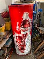 Coca Cola Leuchtschild Display Sammlerstück Friedrichshain-Kreuzberg - Friedrichshain Vorschau