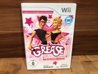 Nintendo Wii Spiel Grease das offizielle Videospiel Baden-Württemberg - Brühl Vorschau