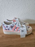 Adidas Nizza Gr. 42 Blumen / Flowers Neu Damen Essen - Essen-Werden Vorschau