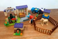 LEGO 41361 Friends Mias Fohlenstall, Spielset mit Mia Minipuppe Nordrhein-Westfalen - Swisttal Vorschau