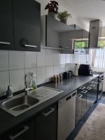Küche mit Dunstabzugshaube ohne elektronische Geräte Wuppertal - Elberfeld Vorschau