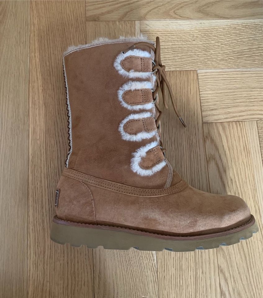 UGG Boots Rommy / Größe: 38 in Berlin