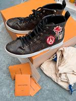 Louis Vuitton sneaker Limited World Tour 40 Stuttgart - Stuttgart-Ost Vorschau