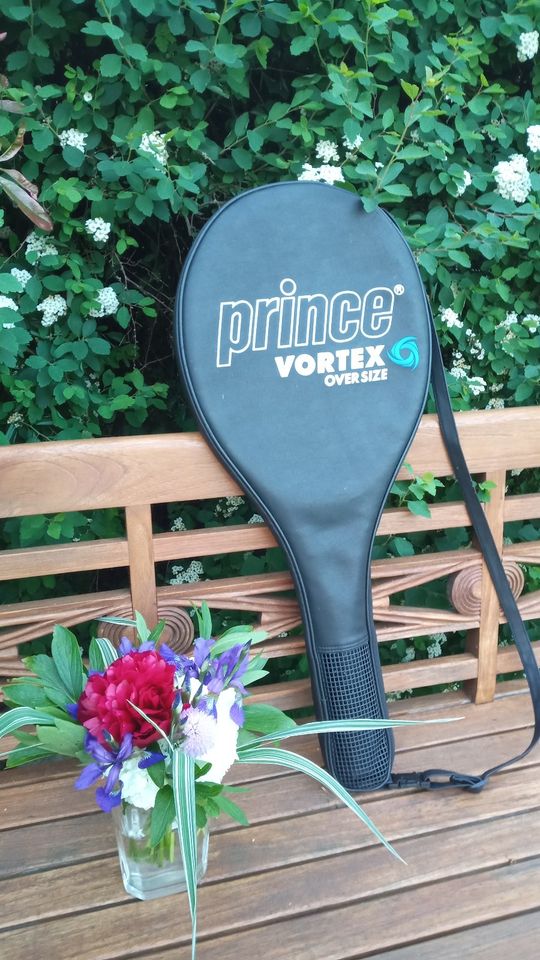 Top Tennisschläger Prince Vortex Oversize in Schwäbisch Hall