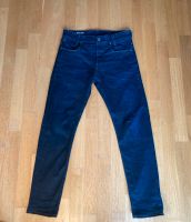 Top! G-Star D-Staq W30 L32 Slim dunkelblau Jeans Leipzig - Connewitz Vorschau