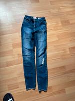 Only Jeans Hose Damen XS/32 Nordrhein-Westfalen - Lohmar Vorschau