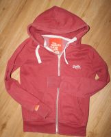 SUPERDRY Orange Label Sweatjacke  gr.s Mecklenburg-Vorpommern - Klein Rogahn Vorschau