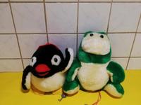 DDR, spardosen, frosch und pinguin Saarbrücken-West - Burbach Vorschau