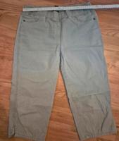 Schöne bequeme Caprihose mit Stretch in Größe 29,sehr gut erhalte Niedersachsen - Tostedt Vorschau