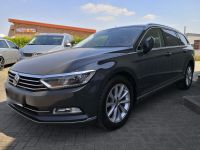 Volkswagen Passat 2,0 TDI DSG Highline ACC*LED*NAVI Nordrhein-Westfalen - Harsewinkel Vorschau