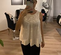 Top Mango beige S Obervieland - Arsten Vorschau