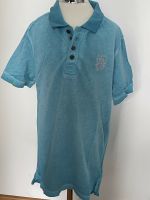 Vingino Poloshirt türkis Farbverlauf Gr. 10 140 neu Nordrhein-Westfalen - Meerbusch Vorschau