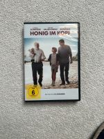 Honig Im Kopf - DVD Niedersachsen - Braunschweig Vorschau