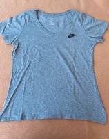 T-Shirt Nike Grau M Hessen - Eschborn Vorschau