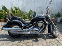 Suzuki VL800 C Intruder Nordrhein-Westfalen - Bergheim Vorschau