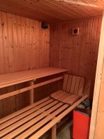 Sauna, Heimsauna, Fassauna Niedersachsen - Auetal Vorschau