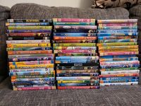 DVDs Kinderfilme,Disney uvm Mecklenburg-Vorpommern - Greifswald Vorschau