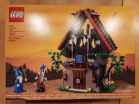 Lego Ritter Set 40601 Majistos Zauberwerkstatt NEU rar EOL Niedersachsen - Delmenhorst Vorschau