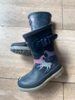 Joules Gummistiefel Gr. 27 Pferde blau TOP Nordrhein-Westfalen - Gevelsberg Vorschau