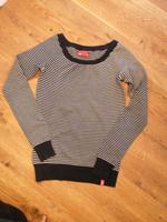 Strickpulli, blau-Weiss gestreift, edc, Größe XS Bayern - Aresing Vorschau