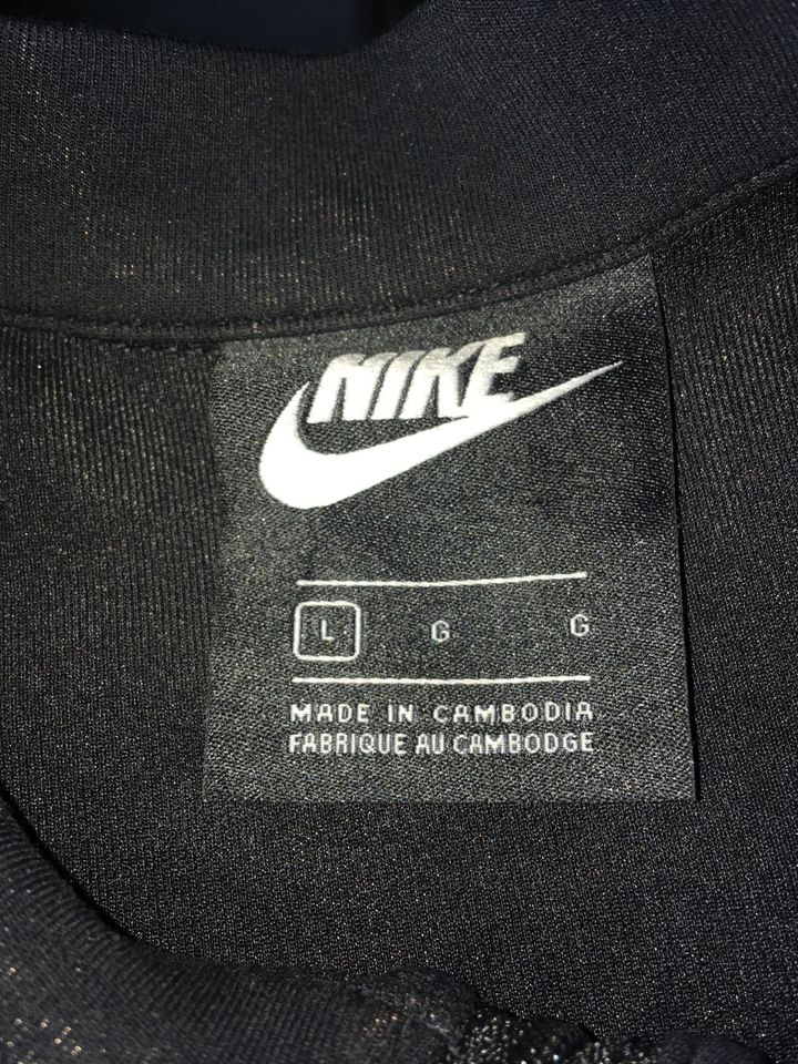 Nike Damenkleid Große L in Aschaffenburg