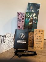 Fairyloot August 2023 complete Box Bone Smith Brandenburg - Eggersdorf Vorschau