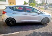 Ford Fiesta 15 Zoll Felgen Winterreifen Winterräder 4x108 JHH JGH Nordrhein-Westfalen - Hattingen Vorschau