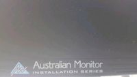 Amis250p Australian monitor verstärker Eimsbüttel - Hamburg Stellingen Vorschau