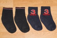 2er-Pack Socken Gr..28/29 Nordrhein-Westfalen - Troisdorf Vorschau