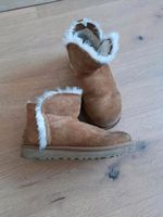 UGG Boots Gr 36 Hamburg - Harburg Vorschau