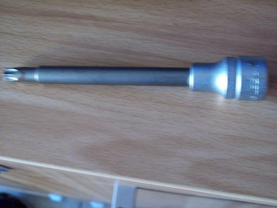 Hazet T45. Torx 992SLG. Neu. Nuss in Oberhausen