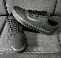 Vans Old Skool Lite Chucks 44,5 Dortmund - Innenstadt-West Vorschau