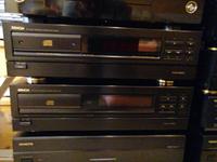 Denon dcd 3560 schwarz 1hd Zustand selten so zu bekommen Hessen - Seligenstadt Vorschau