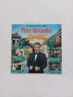 Peter Alexander LP 1984 "Mein Wien" Schlager Pop Rheinland-Pfalz - Neustadt an der Weinstraße Vorschau