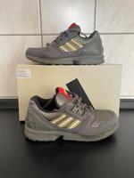 Adidas Zx 8000 Lego Torsion Equipment Vintage Retro Sachsen - Radeberg Vorschau
