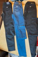 3x Damen Hosen „Armani Jeans“ 29 (Original) Niedersachsen - Salzhausen Vorschau