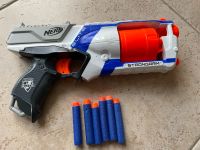 Nerf Elite strongarm Nordrhein-Westfalen - Dinslaken Vorschau