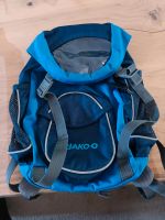 Jako-o Rucksack blau Hessen - Friedberg (Hessen) Vorschau