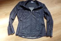 Jeansjacke Gr 42 Bonita Top Zustand Nordrhein-Westfalen - Borken Vorschau