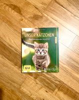 Unser Kätzchen Buch ISBN 978-3-8338-4147-7 Katzen Kitten Leipzig - Gohlis-Mitte Vorschau