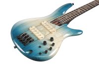 IBANEZ SR Premium Series E-Bass 4 String Caribbean Islet Low Glos Baden-Württemberg - Warthausen Vorschau