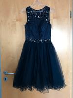 Abendkleid Ballkleid Gr. XS Hessen - Riedstadt Vorschau