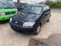 Schlachtfest Fiat Punto 188 Facelift 632 Black 1,2 60PS 188A4.000 Nordrhein-Westfalen - Kerpen Vorschau