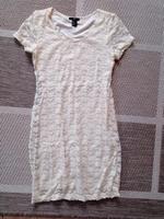 Spitzekleid (creme) Bayern - Bruckberg bei Landshut Vorschau
